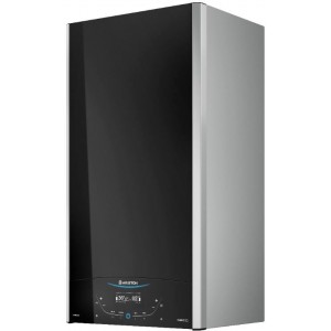 Котел газовый настенный двухконтурный Ariston ALTEAS XC 35 FF NG (закр.камера)