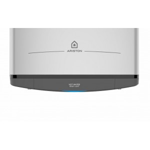 Водонагреватель Ariston ABS VLS PRO INOX R 100 (плоский, серый)