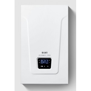 Котел электрический настенный BAXI Ampera Plus Pro 18