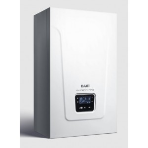 Котел электрический настенный BAXI Ampera Plus Pro 30