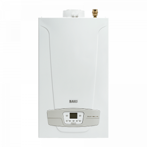 Котел газовый настенный конденсационный Baxi Duo-tec MP 1.50