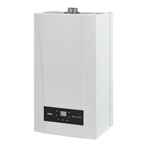 Котел газовый настенный BAXI ECO NOVA 1.31F