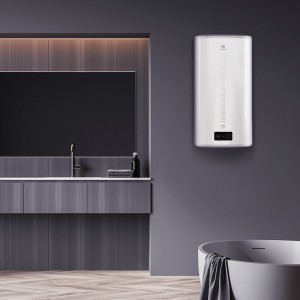 Водонагреватель Electrolux EWH 50 Major LZR 3