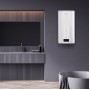 Водонагреватель Electrolux EWH 50 Major LZR 3