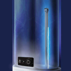 Водонагреватель Electrolux EWH 50 Major LZR 3