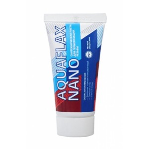 Паста для льна, тюбик 80 гр. Aquaflax nano