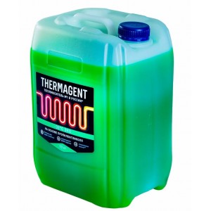 Теплоноситель Thermagent EKO-30, 10 кг.