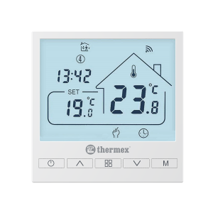 Термостат комнатный THERMEX Axioma Wi-Fi