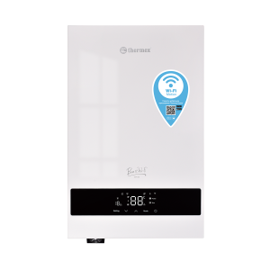 Котел электрический THERMEX Boss 12 Wi-Fi (White)