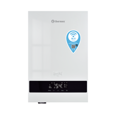 Котел электрический THERMEX Sonne 12 Wi-Fi (White)