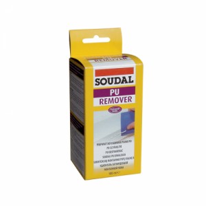 Удалитель пены Soudal Remover 6*100 мл