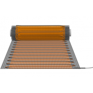 Мат нагревательный "Теплолюкс" ProfiMat 2160 Вт/12,0 кв.м