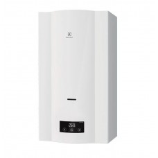 Водонагреватель газовый проточный Electrolux GWH 11 PRO Inverter