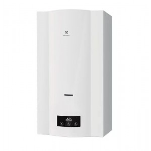 Водонагреватель газовый проточный Electrolux GWH 11 PRO Inverter